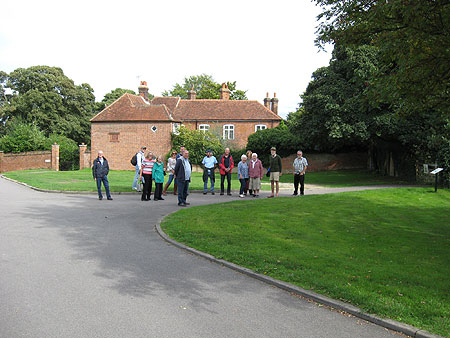 Heritage open Days